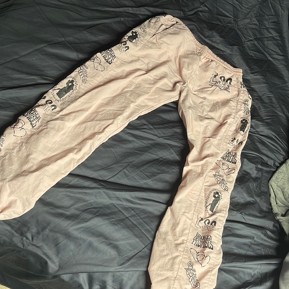 LSD Track Pants